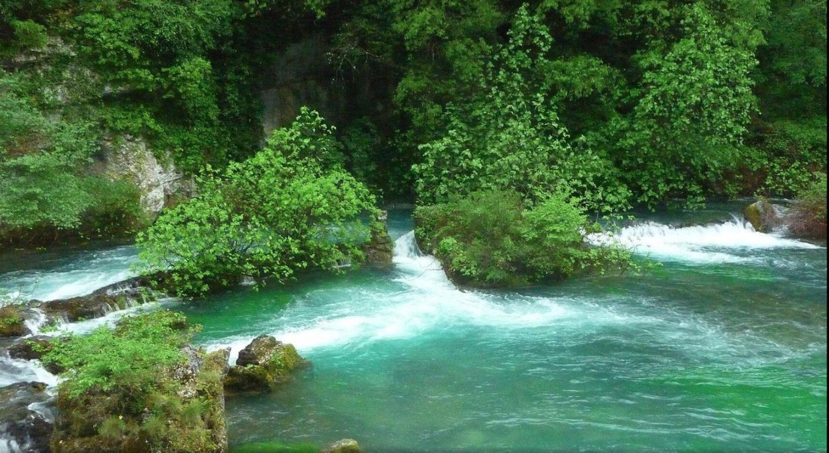 La Perle Du Golf -Magnifique Vue Clim Linge Golf Saumane 6P Piscine Tennis Zewnętrze zdjęcie