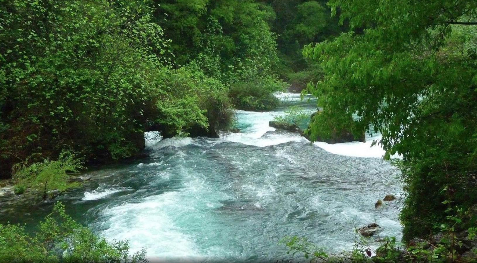 La Perle Du Golf -Magnifique Vue Clim Linge Golf Saumane 6P Piscine Tennis Zewnętrze zdjęcie