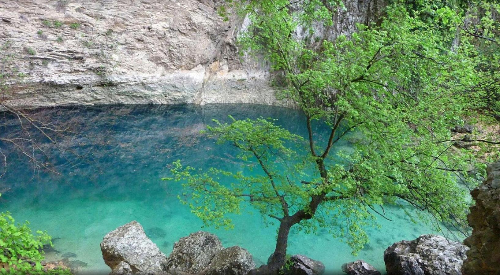 La Perle Du Golf -Magnifique Vue Clim Linge Golf Saumane 6P Piscine Tennis Zewnętrze zdjęcie